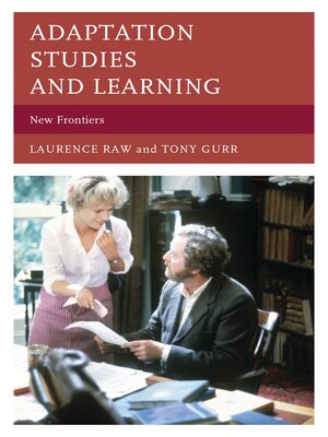cover image of Adaptation Studies and Learning